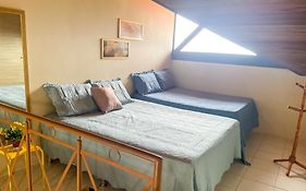 Flat Condominio Monte Castelo Gravata