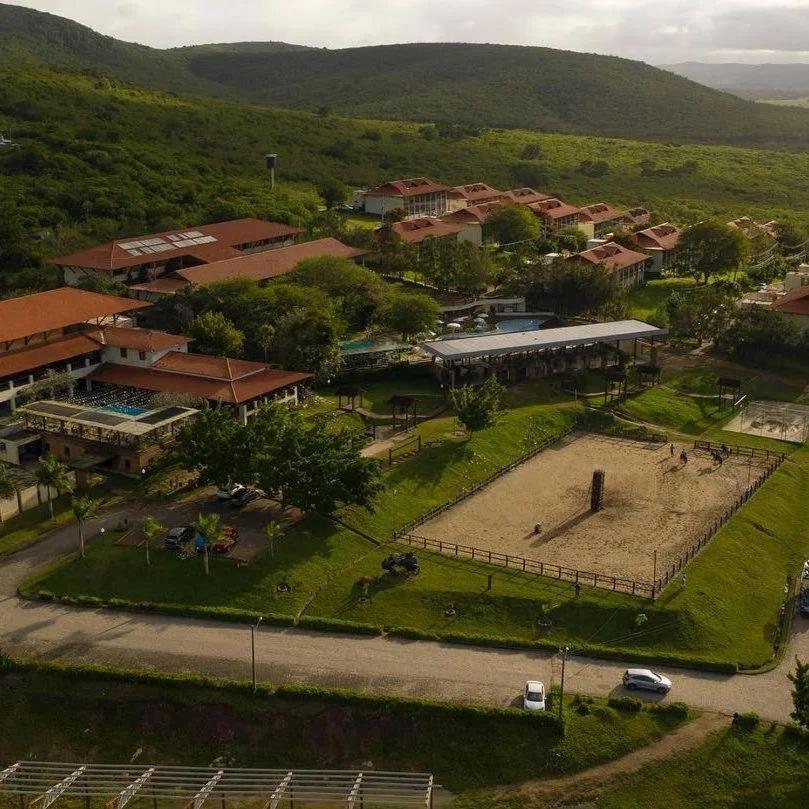 Flat Condominio Monte Castelo Gravata Bezerros Exterior foto