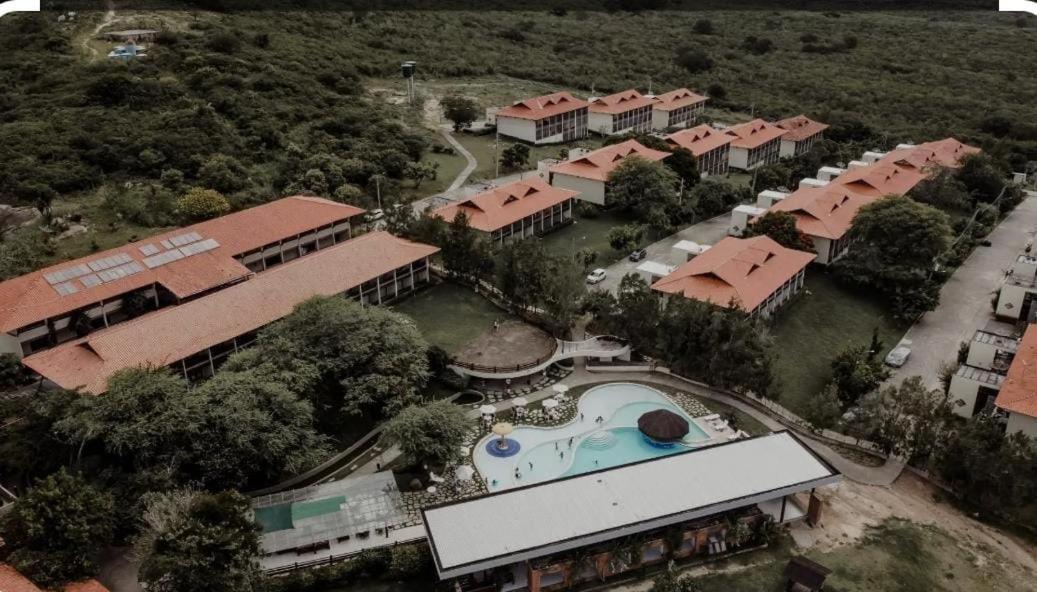 Flat Condominio Monte Castelo Gravata Bezerros Exterior foto