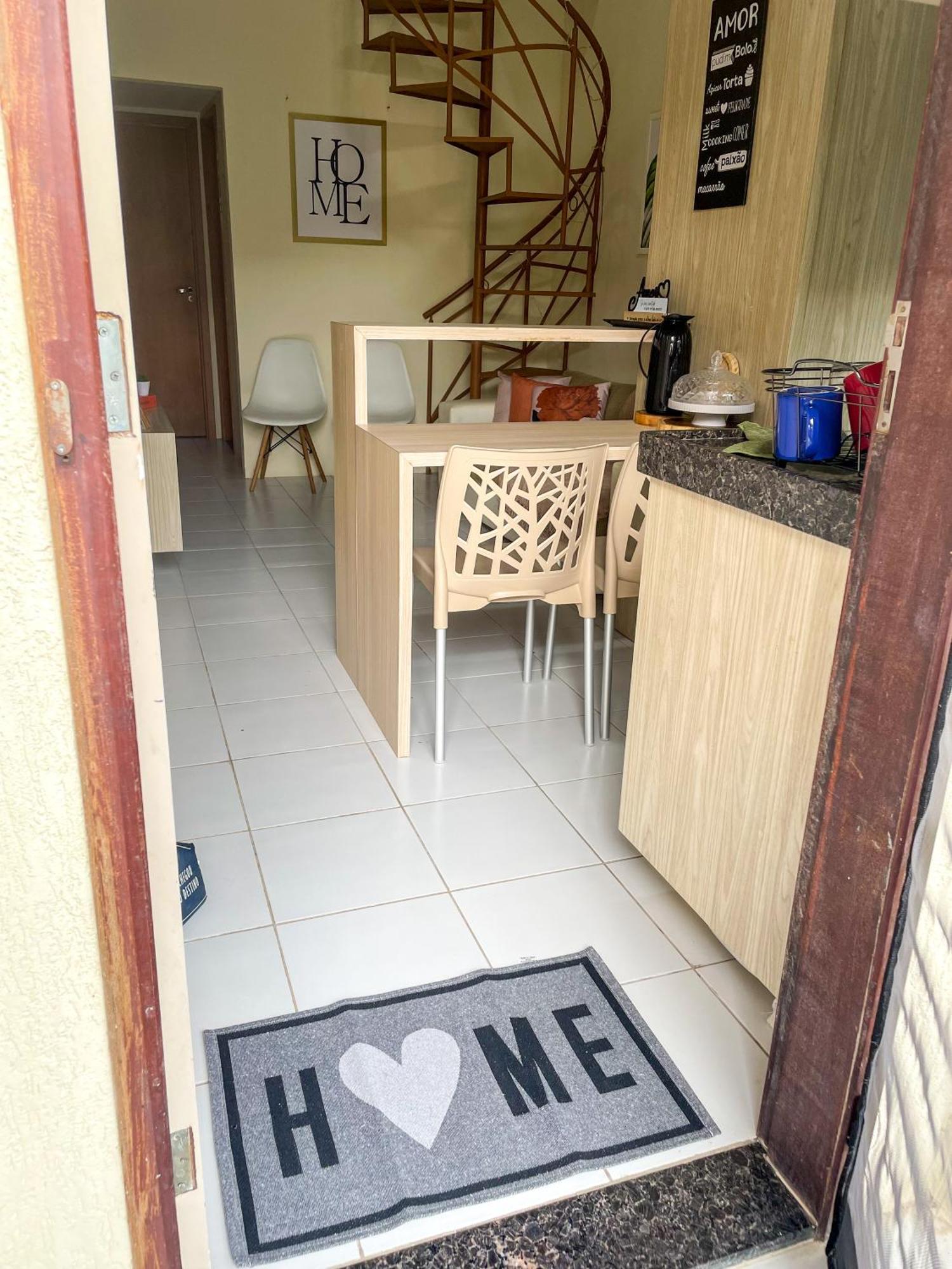 Flat Condominio Monte Castelo Gravata Bezerros Exterior foto